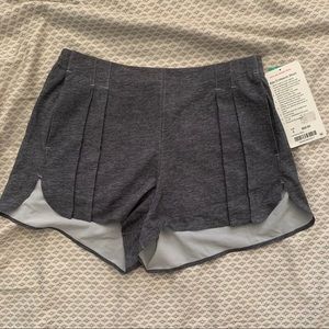 Lululemon &go endeavor short